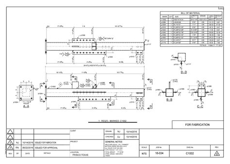 metal fabrication drawing|structural steel detail drawings.